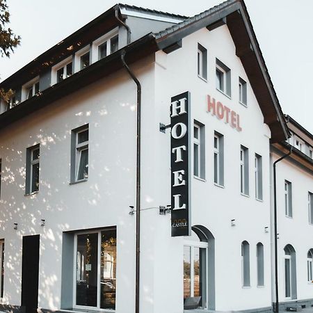 Hotel Castle Rastatt Dış mekan fotoğraf