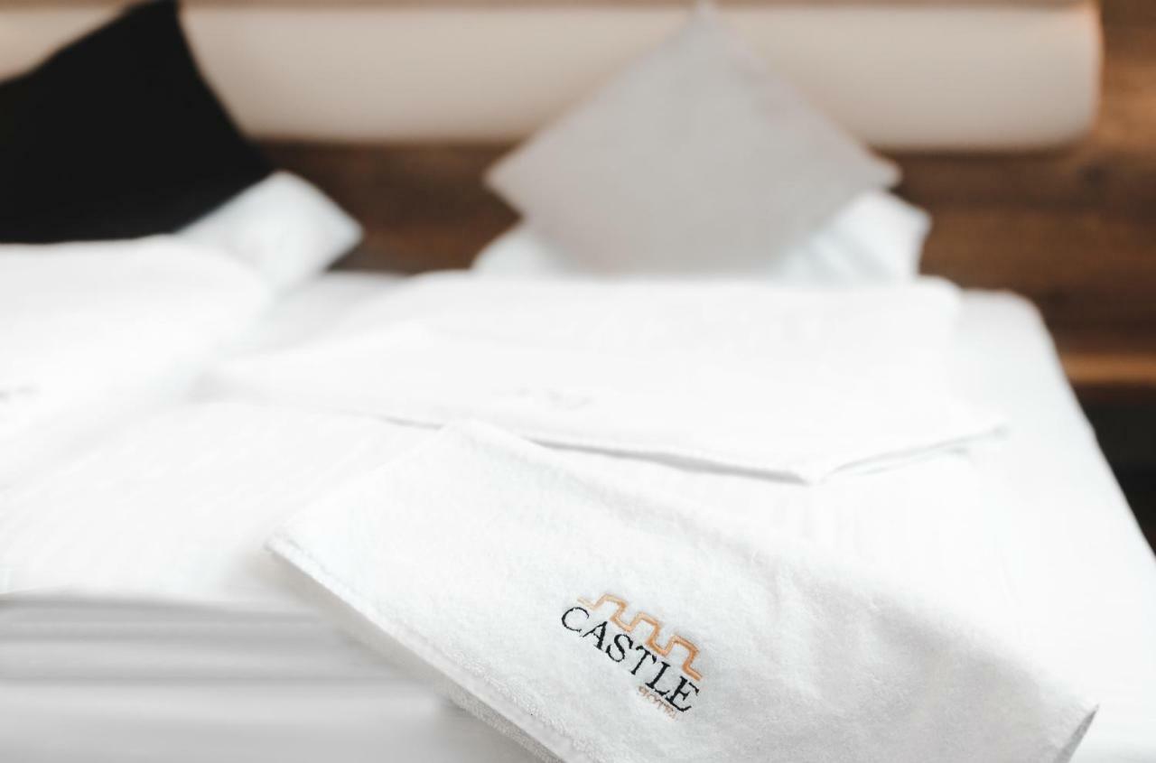 Hotel Castle Rastatt Dış mekan fotoğraf