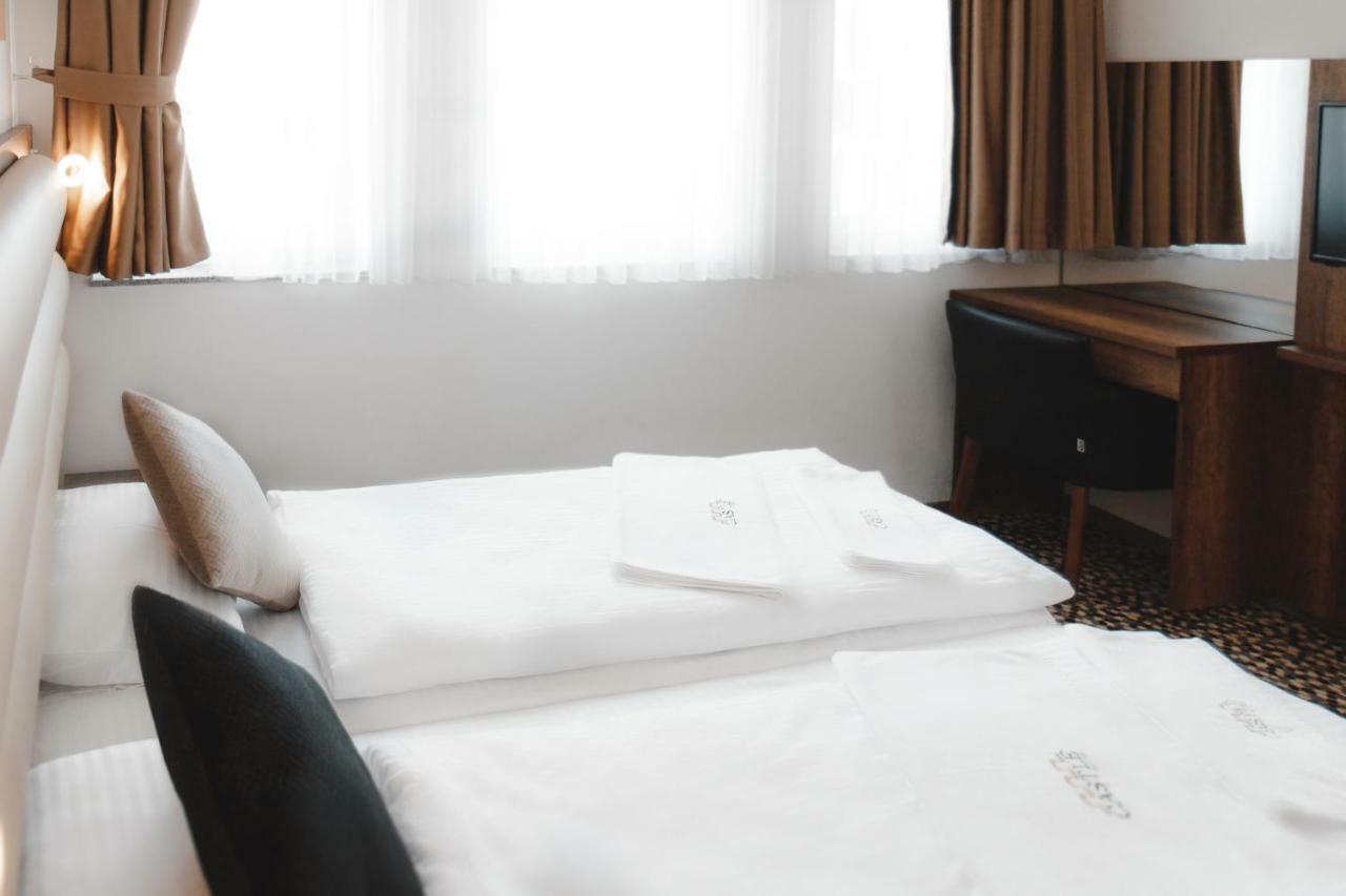 Hotel Castle Rastatt Dış mekan fotoğraf