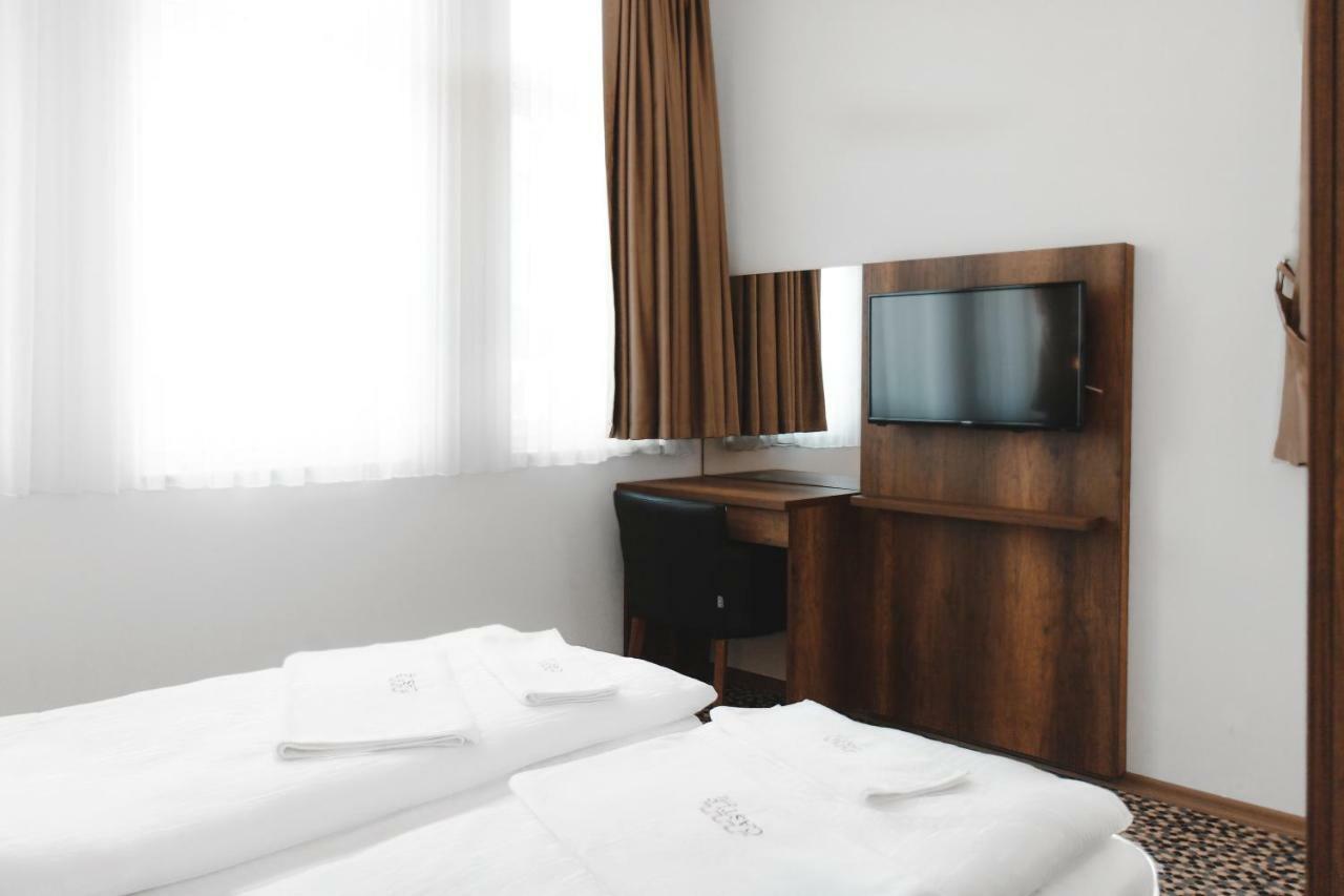 Hotel Castle Rastatt Dış mekan fotoğraf