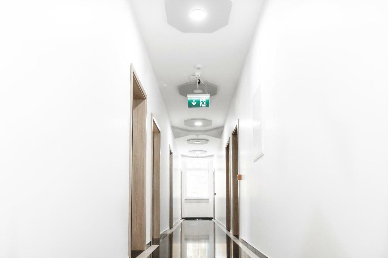 Hotel Castle Rastatt Dış mekan fotoğraf