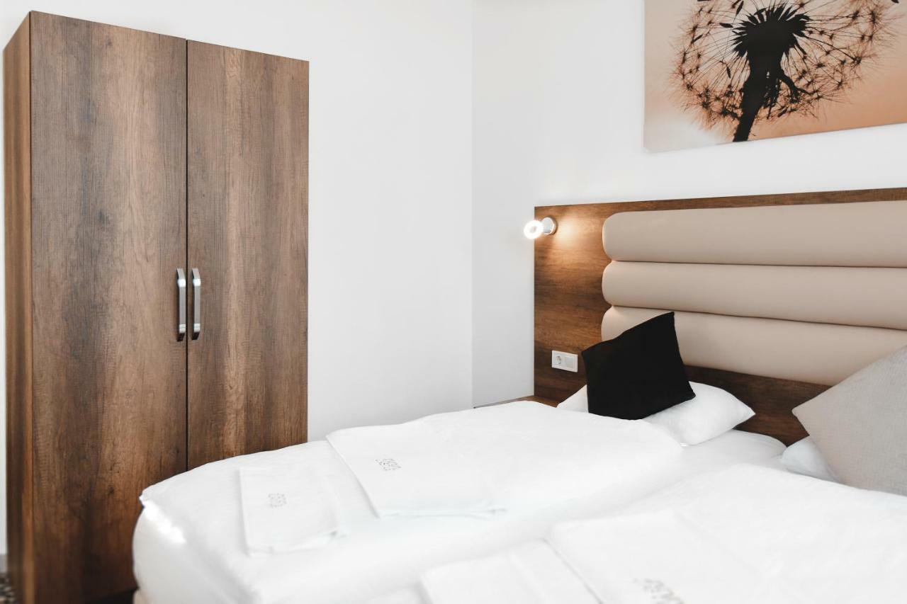 Hotel Castle Rastatt Dış mekan fotoğraf