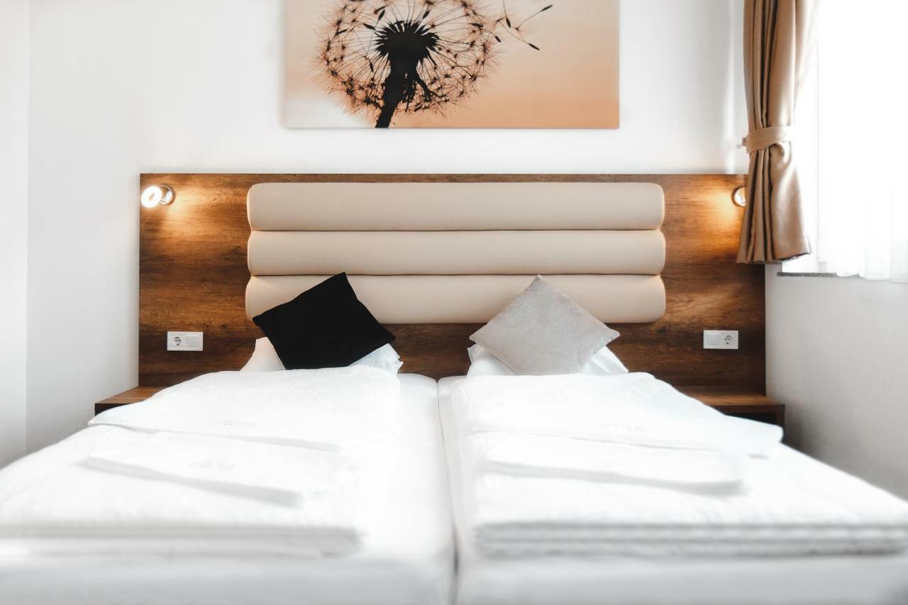Hotel Castle Rastatt Dış mekan fotoğraf
